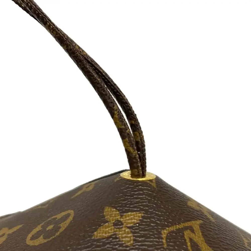 Louis Vuitton Tupi Monogram Shoulder Bag M44592